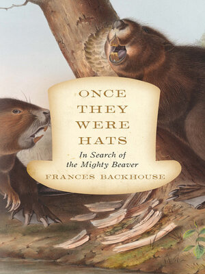 Once They Were Hats - ebook